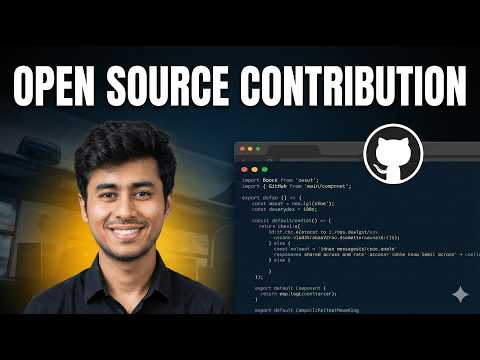 Open Source for Beginners: The ONLY Guide You Need for 2026