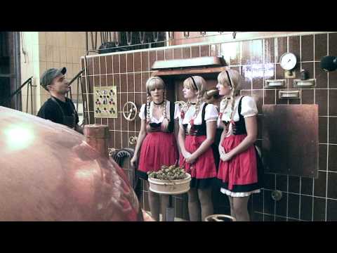 frastanzerTV - 3 Schwestern unterwegs "Hopfenzugabe"