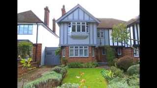 Southern Road, Fortis Green, London N2