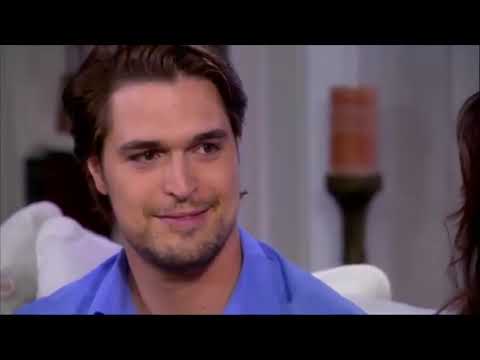 Why the Crucifixion Scene Haunted Diogo Morgado | Oprah