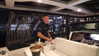 Saxdor 270 GTO Review