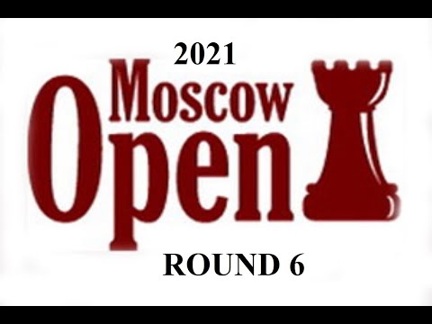 Marina Guseva Scores Against Anastasia Bodnaruk