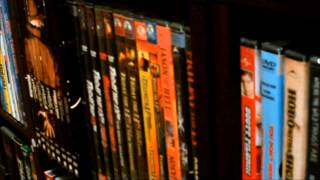 Game Genie Room Tour Part 1 - Inside the Lamp