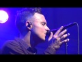 The Fray - Rainy Zurich ᴴᴰ | Paradiso - Hearrtbeatt The Fray - Rainy Zurich ᴴᴰ | Paradiso