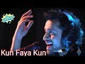 Kun Faya Kun By Atif Aslam On Gima Award Show Very Beautiful Song Sang By Atif Aslam