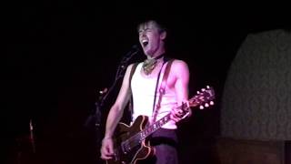 "Somebody to Love" Queen cover by Reeve Carney