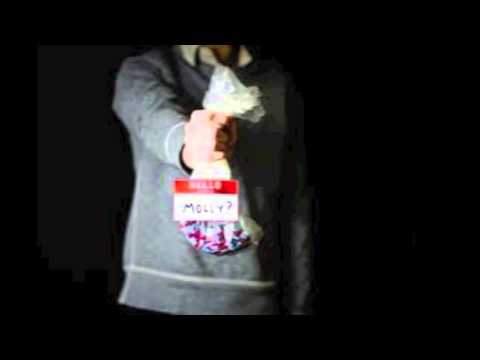 Yung Incredible ft Fe Raw - Molly ( PRO. BY GIGA )