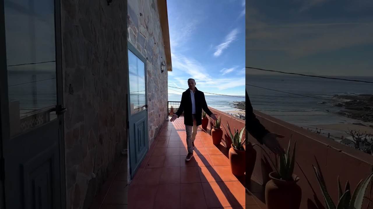 Chalet for sale in Sanxenxo - 1233