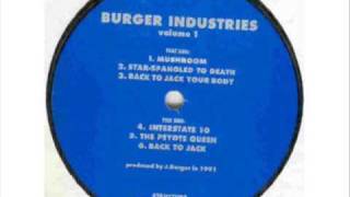 Burger industries - Interstate 10