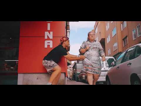 Monchito'203 - Vienen a por ti (Official Video) (Maia Movies)