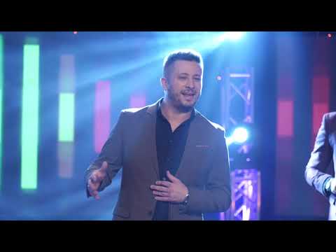 Oliver Mladenovski Oli - Pesna za nas