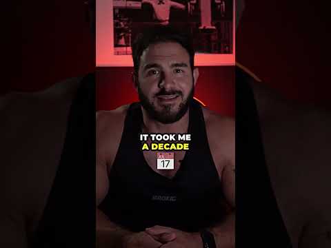 Is Arthur Jones' 3 Full Body Workouts Too Much?