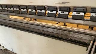 Durma HAP30120 sheet bending machine | Image 4 - Machineryline
