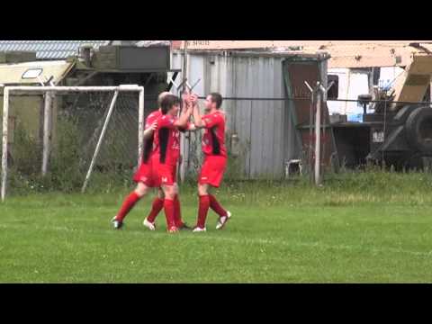 13.08.2013 Rīnūži/Strong - FK Rita/Lerona