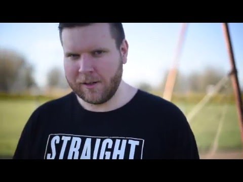 Ben Jammin: Who Am I (official music video)