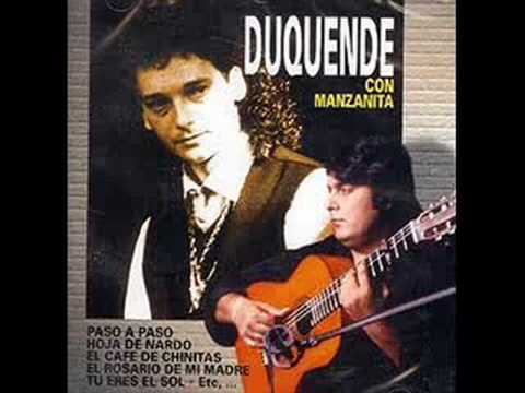 Duquende y Manzanita - Tú eres el Sol