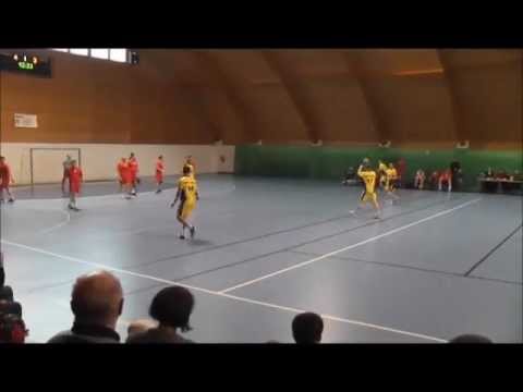 Sokol Libcice - Praha 4