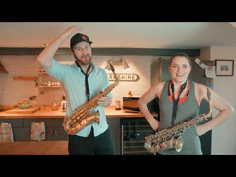 Harry Sax Episode 10 I ellie sax