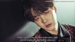 Bangtan Boys (방탄소년단) - First Love (Czech subs.)