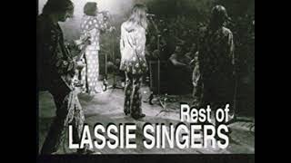 LASSIE SINGERS "Rest of" 1988-98
