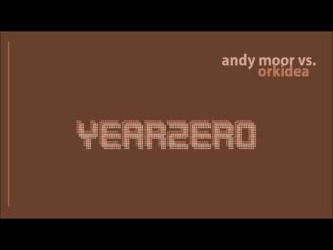 Andy Moor vs. Orkidea – YearZero (Orkidea's Metaverse Mix)