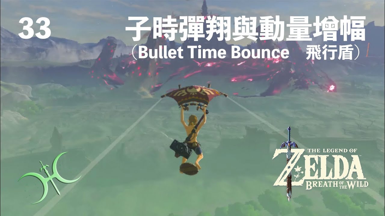 技巧33 -「子時彈翔(BTB)」與「子時動量增幅(BTMA)」