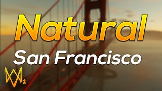 Watch Dogs 2 - Natural San Francisco Mod Review