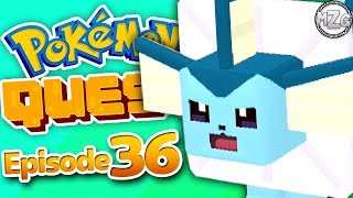 Pokemon quest articuno - Free video search site - Findclip