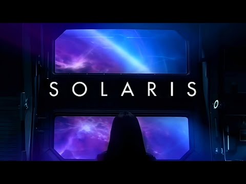 Solaris (2002) | Ambient Soundscape
