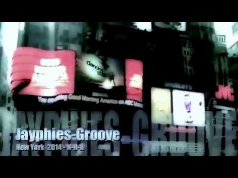 JAYPHIES feat.Terri Bjerre  - Shattered Dreams (Jayphies-Groove) 2015