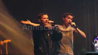 Marcus &amp; Martinus - Hei | MALMÖ