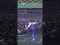 PSY Knows How To Make An Entrance SPIN