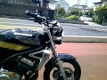 カワサキ バリオス2 問合せNO.5890★水冷4サイクル16バルブ4気筒250ccエンジン!バリオス多数在庫!