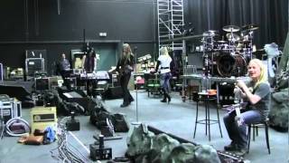 Nightwish-Romanticide Anette Olzon