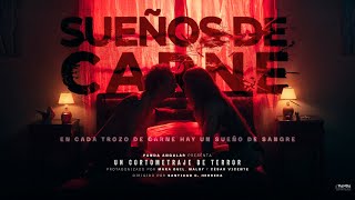 Sueños de Carne: Trailer | Flesh Made Dreams