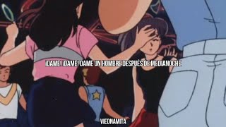 A teens - Gimme! Gimme! Gimme! / subtitulada al español