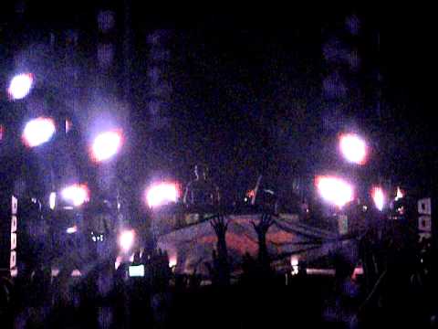 Tiesto @ The Mission Dance Weekend 2010 - #24