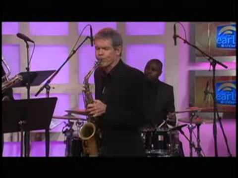 Jazz Legend David Sanborn