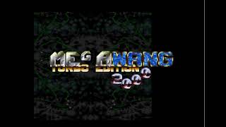 MegaWang 2000 Turbo Edition   4   Overclocked sprite scaling