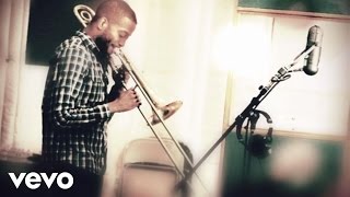 Trombone Shorty - Fire And Brimstone Clip 3 ft. Raphael Saadiq