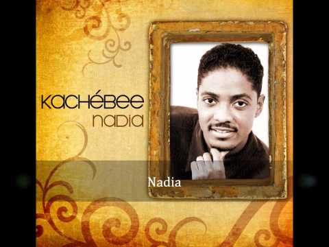 Nadia by Kachebee