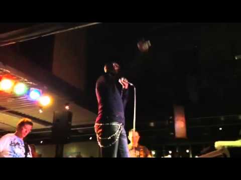 Dennis LeGree - Unchained Melody