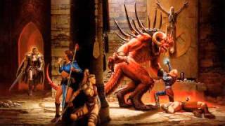 Candlemass - Dark Are The Veils Of Death (Studio Version)