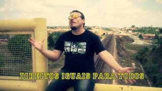 RONNIE GREEN - Love and Unity