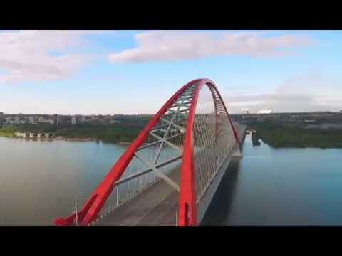 Lubov Serebrennikova, Novosibirsk for Connect 2019