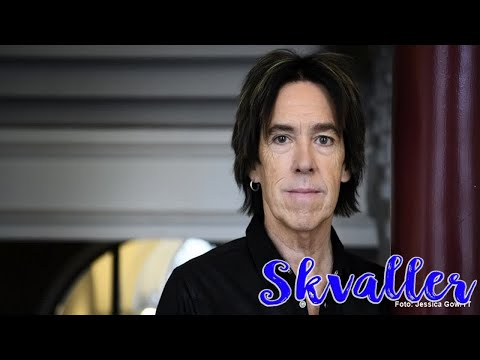 Per Gessle hyllar Marie Fredriksson med klassikern – 30 sekunder senare rinner tårar ned för kinden
