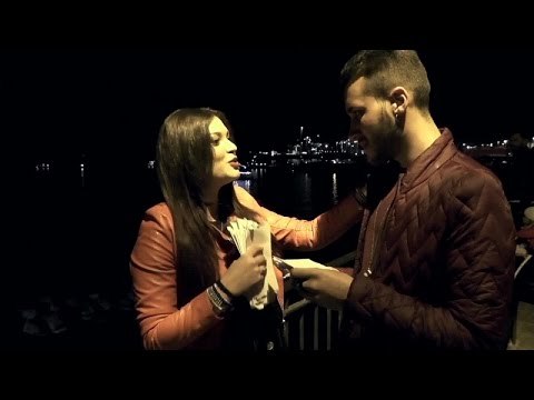 Carmen Zarra - Faccio l'amante (Ufficiale 2017)