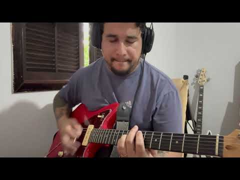 De Joelhos - Oficina G3