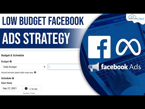 What is Facebook Ads How do Facebook Ads Work Facebook Ads for Beginners