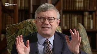 Alessandro Barbero - Drustan - Il Celta che sarebbe diventato il capo